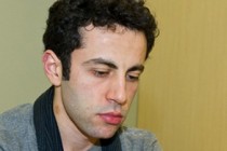 GM Hrant Melkumian scores 6.5 points at  Politiken Cup