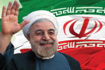 UN to invite Iran’s President Rohani to Disarmament Conference