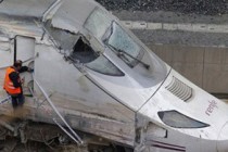 Spanish rail chiefs to be quizzed by MPs after crash