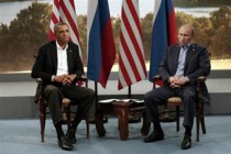 U.S. and Russia seek to keep working ties despite Snowden, summit fuss