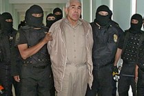 Mexico releases drug kingpin Rafael Caro Quintero