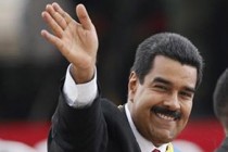 Venezuela: Maduro sleeps in Chavez's tomb