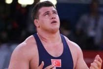 Turkish wrestler Riza Kayaalp banned for insulting Armenians, Greeks