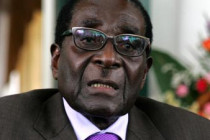 'Go hang' Zimbabwe's Mugabe tells defeated opposition