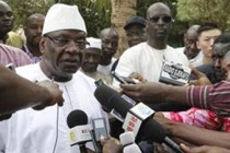 Ibrahim Boubacar Keita wins Mali presidential election