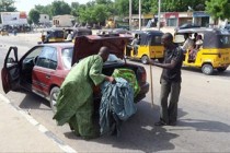 Gunmen kill 44 at Nigeria mosque