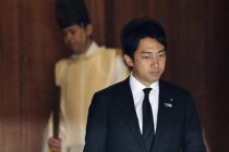 Japan visits to war shrine may cause anger of Asian neighbours