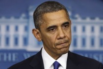 Obama strongly condemns Egyptian military government's blood crackdown