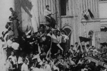 CIA has released documents acknowledging its key role in 1953 coup