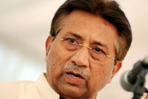 Former Pakistani leader Musharraf charged with 2007 assassination of ex-PM 