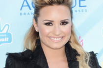 Disney drama! Demi Lovato nude pics being shopped around?