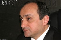 G.Sargsyan “There are many interesting things in this exhibition