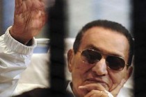 Court to rule on Mubarak release