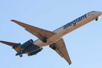 Allegiant Air Targets East Coast With New Routes