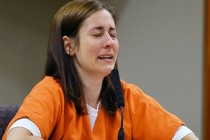 Andrea Sneiderman sentenced to five years