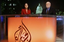 Al Jazeera America goes on air