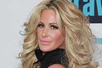 Kim Zolciak is expecting twins