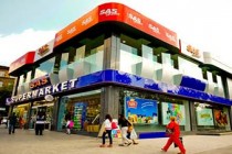 Zhoghovurd: Several shops closed near SAS supermarkets