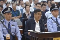 Bo Xilai admits 'some responsibility' in China trial