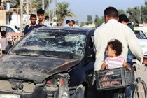 27 killed in attacks across Iraq