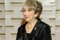 Broadway star Julie Harris dies aged 87