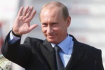 Putin congratulates Abkhazia and South Ossetia