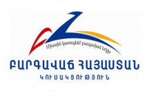 Zhamanak: Prosperous Armenia plans to organize active opposition movements 