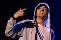 Eminem's back! Rapper reveals new album title, 'MMLP2,'