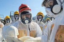 Japan nuclear regulator issues warning over Fukushima toxic water leak