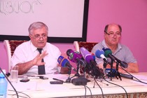 Lawyer: Former governor of Syunik will not become defendant 