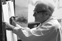 Famous French-Armenian painter Jean Jansem dies 