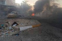 Bombings, shootings leave 23 dead in Iraq