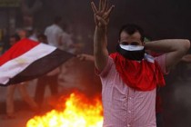 Egypt crisis: Morsi supporters stage rallies