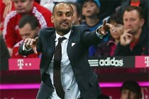 Guardiola dedicates Super Cup to Heynckes