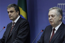 Brazil and Mexico probe claims US spied on presidents