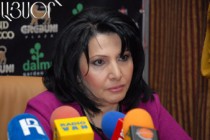 Zhoghovurd:  Businesswoman S. Hambartsumian does not pay wages