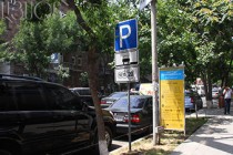 Activists get ready for new actions against paid parking lots 