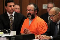 Cleveland Kidnapper Ariel Castro Found Dead in Cell  Read more: http://ktla