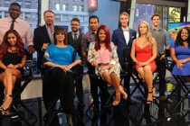 Dancing With the Stars Season 17 Cast Announced