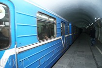 Zhamanak: Yerevan subway poses danger to city center 