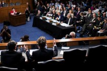 Syria crisis: US Senate committee backs use of force