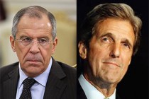 Lavrov gets Kerry on the phone to talk Syria