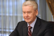 Putin ally Sergei Sobyanin set to win Moscow mayor poll