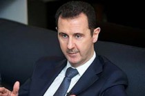 Assad says US has no proof of chemical weapons use