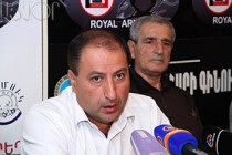 Hayk Alumian to appeal against decision about T. Khachatrian’s release 