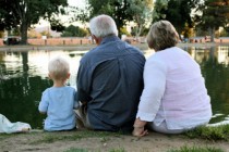 The value of grandparents and National Grandparents Day