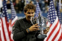 Nadal Beats Djokovic to Win U.S. Open