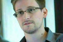 Snowden nominated for EU's Sakharov human rights prize