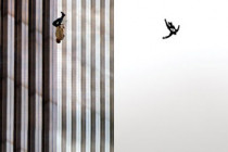 Esquire Makes Terrible 9/11 Mistake With Falling Man Photo