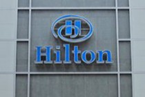 Hilton Worldwide files for an I.P.O.